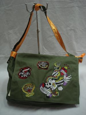 Ed Hardy Bags-305